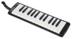 Student Melodica 26 Black