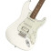 Fender Stratocaster Guitare lectrique Pau Ferro blanc polaire