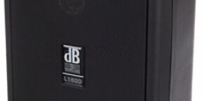 Vente dB Technologies L 160 D