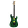 Limited Edition Pro-Mod San Dimas Style 1 HH Green Glow - Guitare Électrique