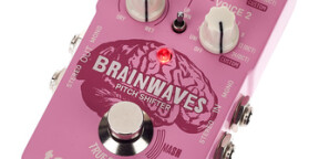 Vente tc electronic Brainwaves Pitch Shift