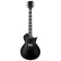 EC-201 Black Satin guitare électrique