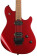 EVH Wolfgang Standard Baked Maple Stryker Red - Guitare lectrique