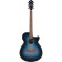 AEG50-IBH-INDIGO BLUE BURST HIGH GLOSS