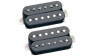 Alnico ii pro slash aph-2 set - black