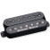 Humbucker 7 Cordes Black Winter Manche, Noir