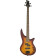 JS Series Spectra Bass JS2 Tobacco Burst