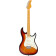 Larry Carlton S5 3-Tone Sunburst guitare électrique