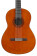 Yamaha C40II  Guitare (9,4 cm, 10 cm) Marron, Jaune