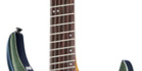 Vente Mooer GTRS Guitars Wing 900