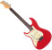 Larry carlton s3 sss lh - dakota red