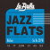20PM Jazz Flats FWSS