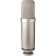 Micro canon NTK/SM2 cardioïde, adaptateur secteur inclus - Microphone à tube