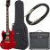 DC-580LH CH Vintage Ser Bundle