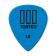 462P100 - Tortex TIII Guitar Pick 1,00mm X 12