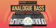 Bass Master Expansion Pack: Analogue Bass