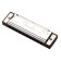 Blues Deluxe F Harmonica