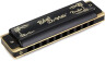 Fender Blues Deville Harmonica G - Harp