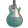 Gibson Les Paul Standard 60s Custom Color Inverness Green - Guitare lectrique  Coupe Simple