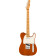 Player II Telecaster Chambered Mahogany MN Mocha guitare électrique
