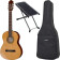 Classic Guitar 3/4 Bundle 3