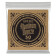 Ernie Ball 10730 - Corde acoustique au dtail Aluminium Bronze - Fil rond 030