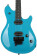 EVH Wolfgang Special EB Miami Blue - Guitare lectrique