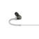 Sennheiser Left IE 400 PRO Smoky Black - couteur gauche de rechange pour IE 400 PRO noir translucide