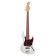 METROEXPRESS, HYBRID PJ 5 - OLYMPIC WHITE,ROSEWOOD