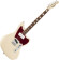 Paranormal offset telecaster sj - olympic white