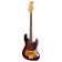 Classic Vibe '60s Jazz Bass (3-Colour Sunburst) - Basse Électrique 4 Cordes