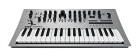 Korg Minilogue 4-Voice Polyphonic Analog Synth with Presets