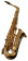 A620 II Saxophone Alto