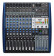 PreSonus StudioLive AR12c Mlangeur Analogique/Interface Audio 14 Canaux Compatible USB-C/Enregistreur SD Stro