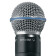 RPW 118 Capsule de rechange Beta 58A - Accessoires pour microphones