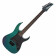 RG631ALF BLUE CHAM - Guitare électrique 6 cordes Axion Label