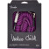 Jimi hendrix voodoo child coil cable 30 (9.1m) - purple