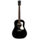 DS-240E Black - Guitare Acoustique