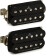 Seymour duncan hB humbucker pUs zephyr lot de 2noir