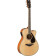 FSX 820C NT II Natural - Guitare Acoustique