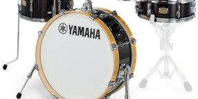 Vente Yamaha Stage Custom Hip Shell