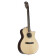 814ce-N Grand Auditorium Nylon  - Guitare Classique 4/4