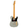 Fender 0115912793 Brent Mason Telecaster (Primer Grey) - Guitare lectrique