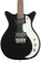 Danelectro '59X Guitare 12 cordes ~ Noir brillant