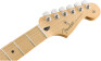 Player Series Stratocaster Hss Black Maple