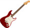 Classic vibe '60s stratocaster - candy apple red