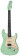MSC10 Pro Guitar Surf Green