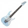 PIA3761C BLUE POWDER - Guitare électrique 6 cordes signature Steve Vai PIA