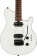 Sterling BY Music Man AX3S-WH-R1 White