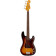 American Vintage II 1960 Precision Bass RW 3-Color Sunburst - Basse Électrique 4 Cordes